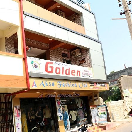 Golden Paying Guest House Diu Luaran gambar