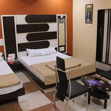 Golden Paying Guest House Diu Luaran gambar