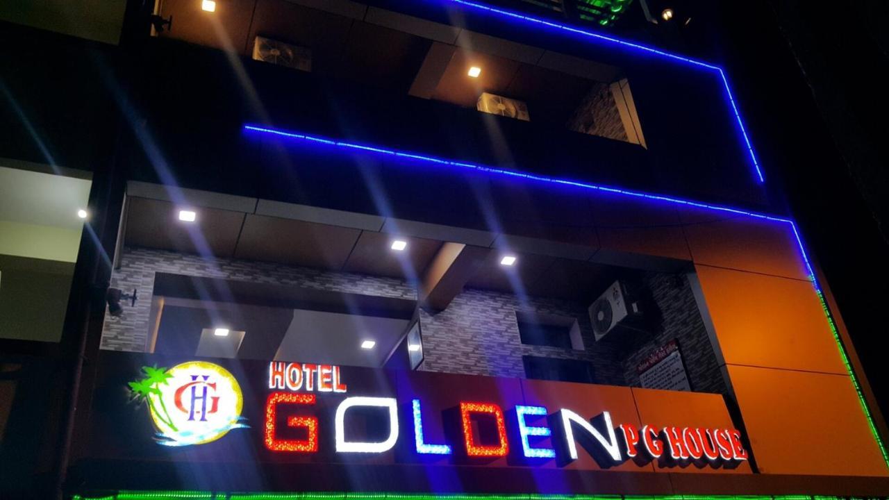Golden Paying Guest House Diu Luaran gambar