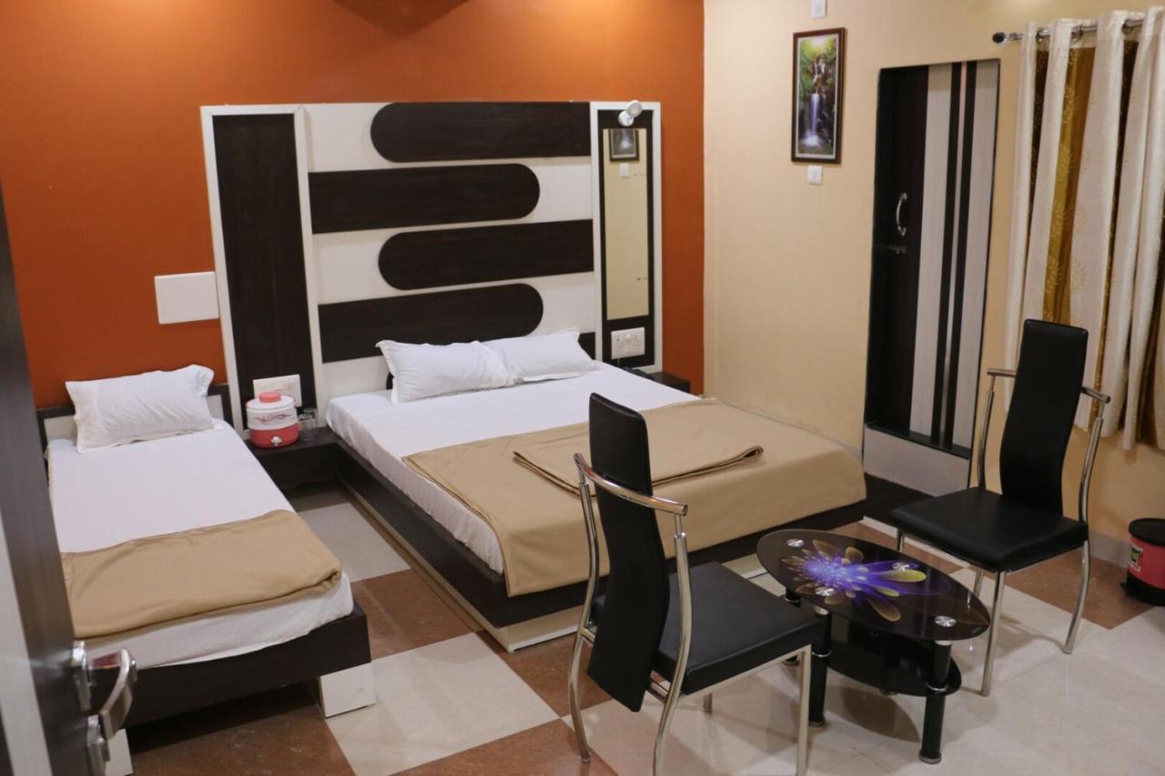 Golden Paying Guest House Diu Luaran gambar