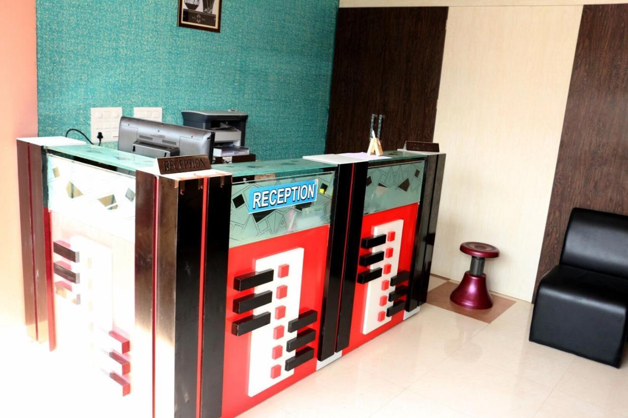 Golden Paying Guest House Diu Luaran gambar