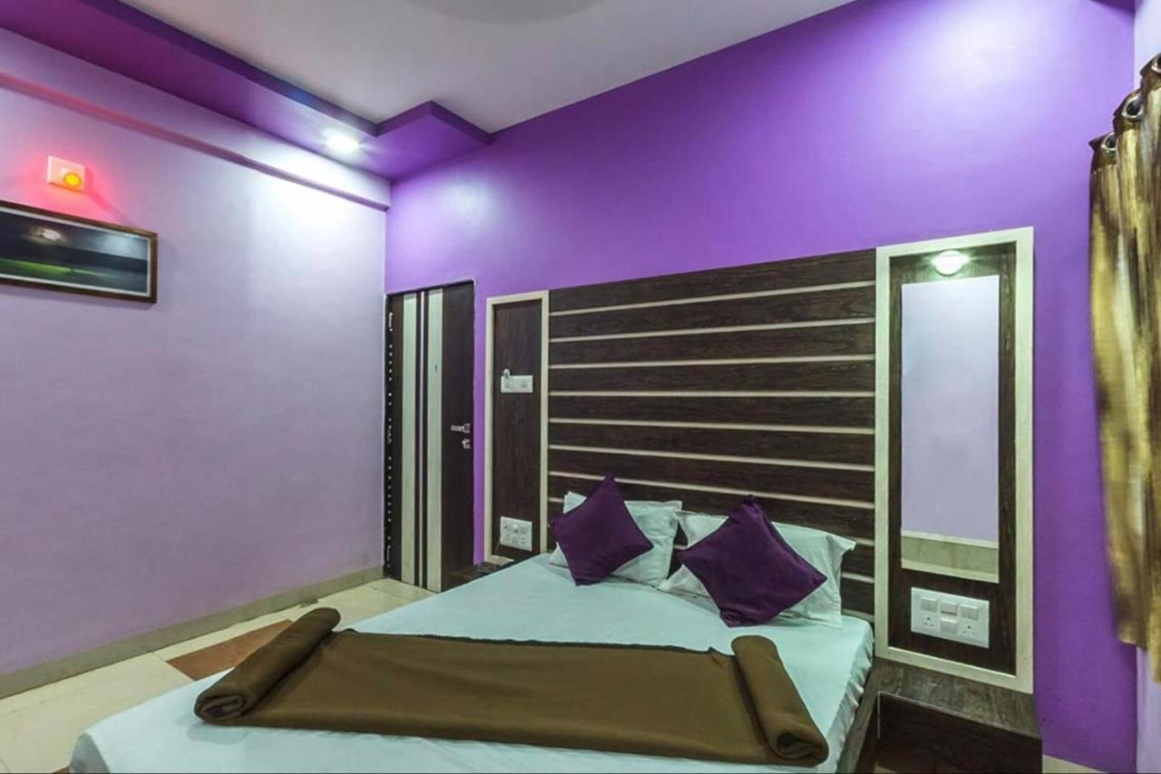 Golden Paying Guest House Diu Luaran gambar