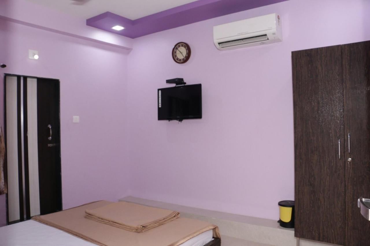 Golden Paying Guest House Diu Luaran gambar