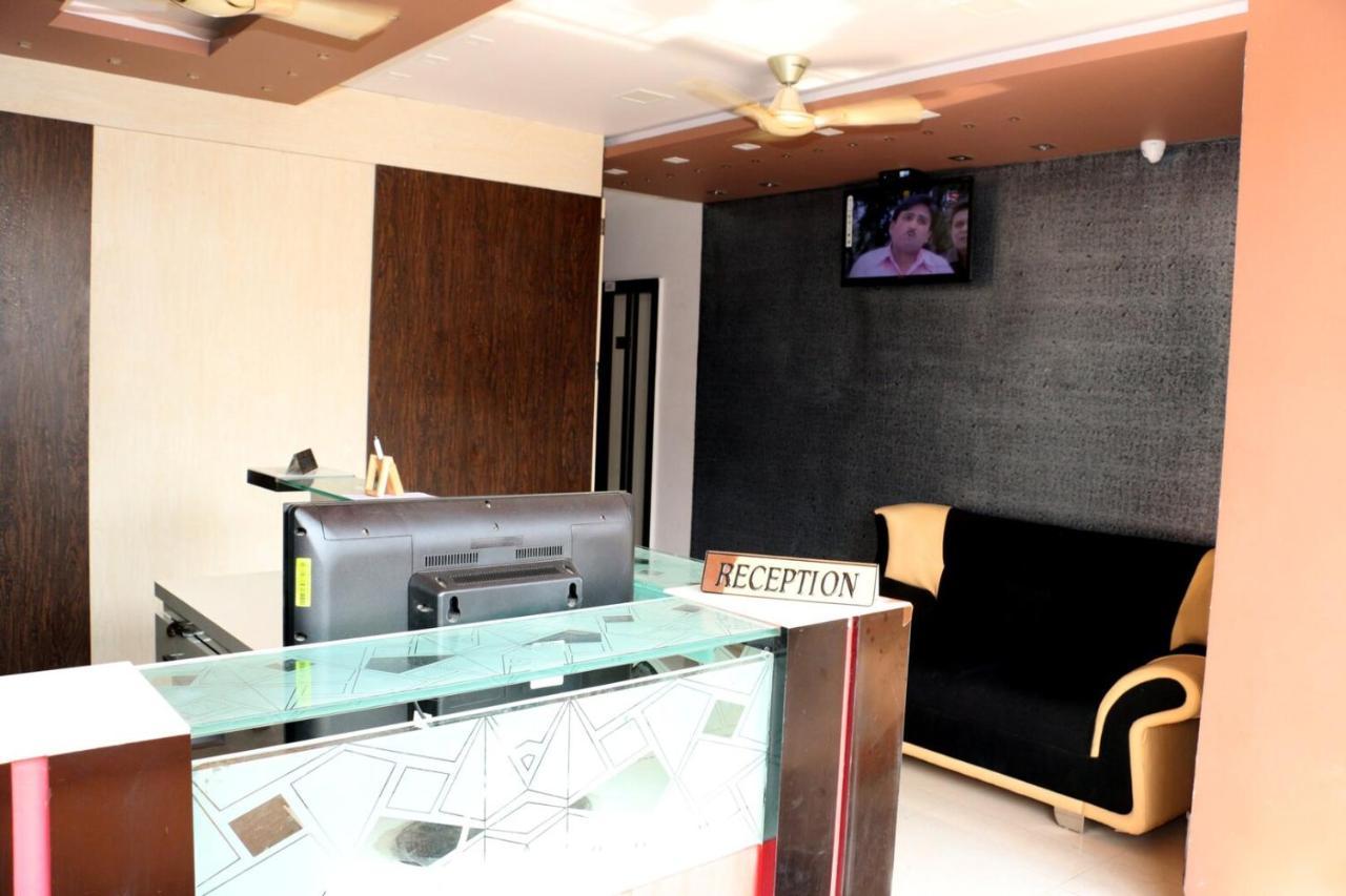 Golden Paying Guest House Diu Luaran gambar