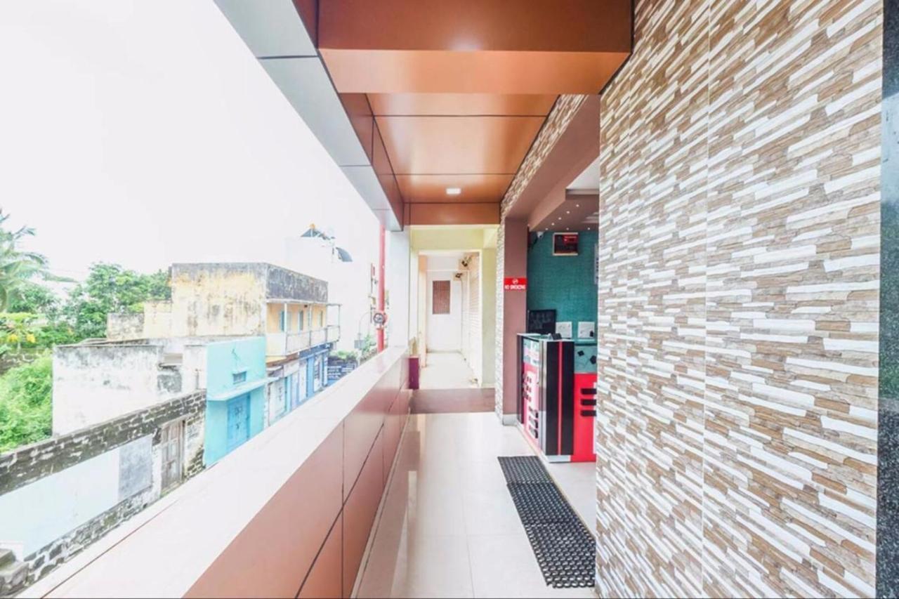 Golden Paying Guest House Diu Luaran gambar