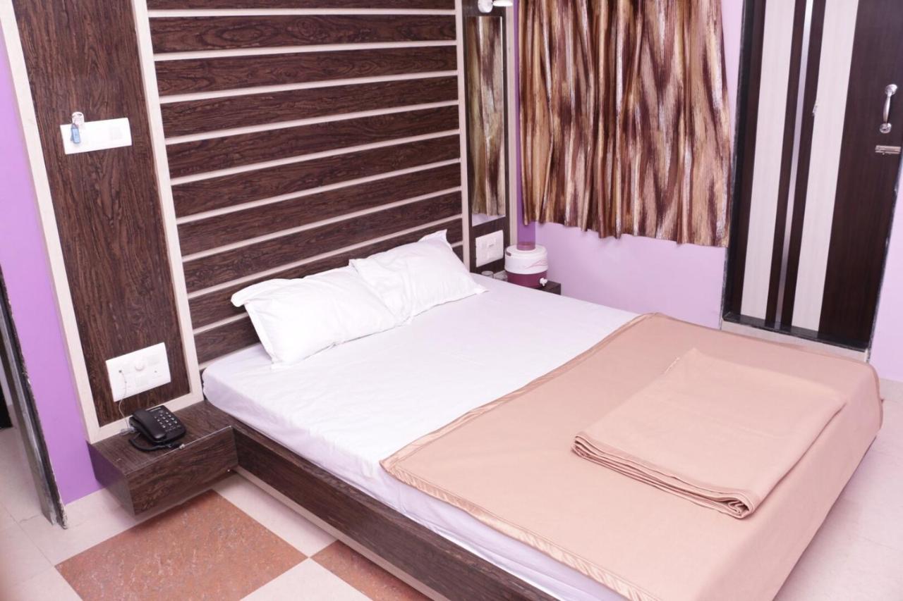 Golden Paying Guest House Diu Luaran gambar