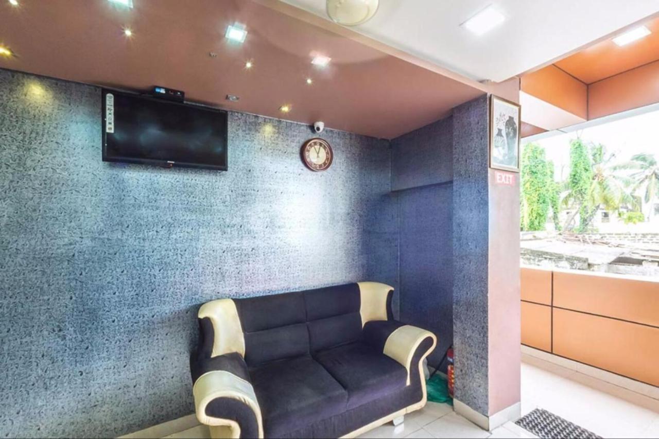 Golden Paying Guest House Diu Luaran gambar