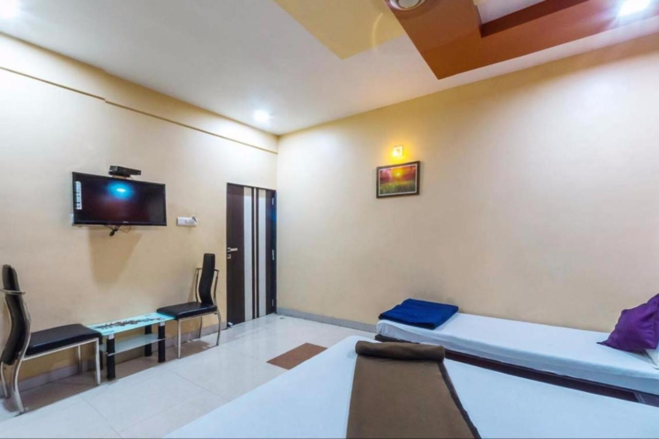 Golden Paying Guest House Diu Luaran gambar